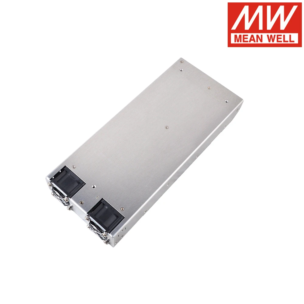 MEAN WELL RSP-1000-12 110/220 В переменного тока в постоянный ток 12 60 А 720 Вт одиночный выходной