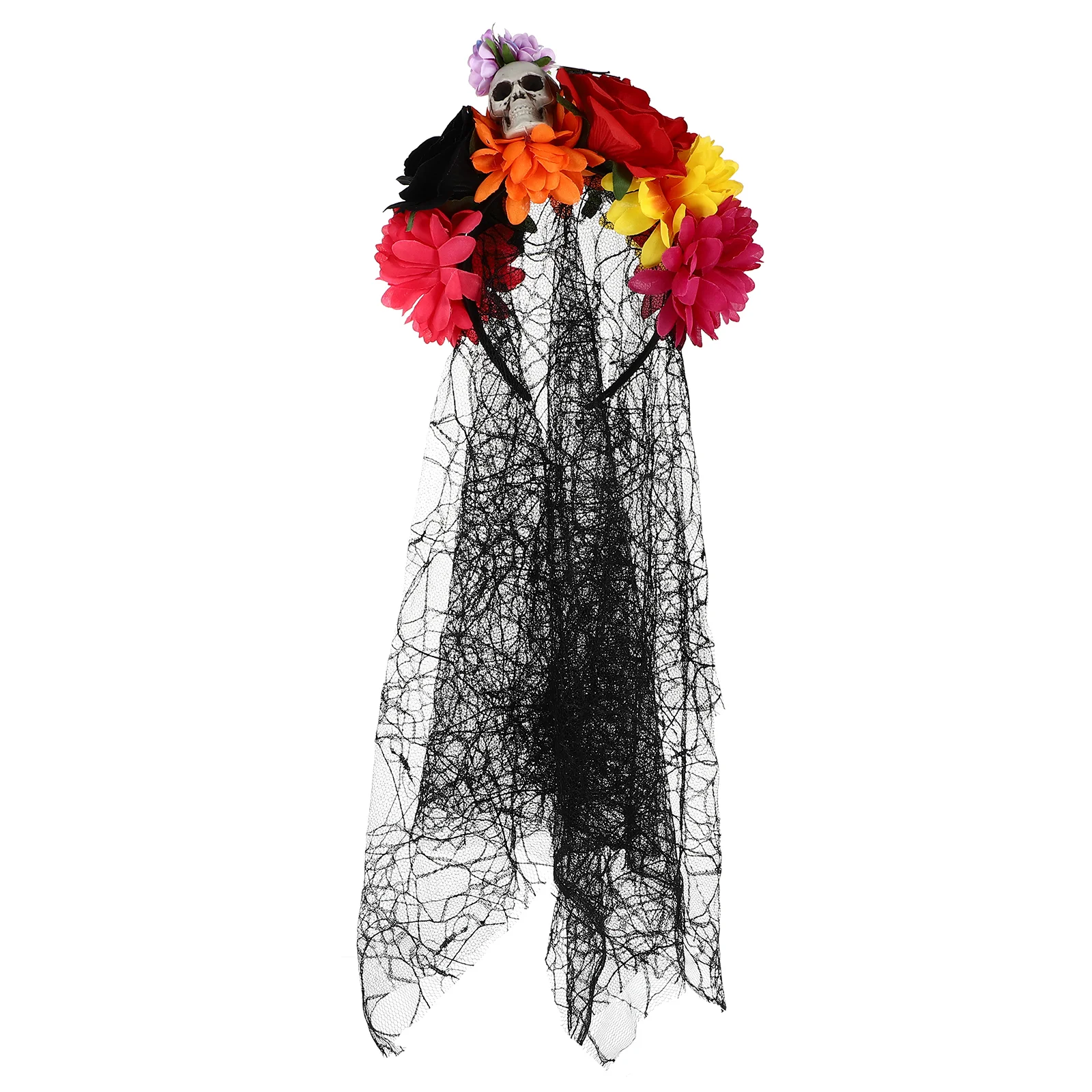 

1pc Cosplay Headband Photography Prop Fancy Dress Party Headdress