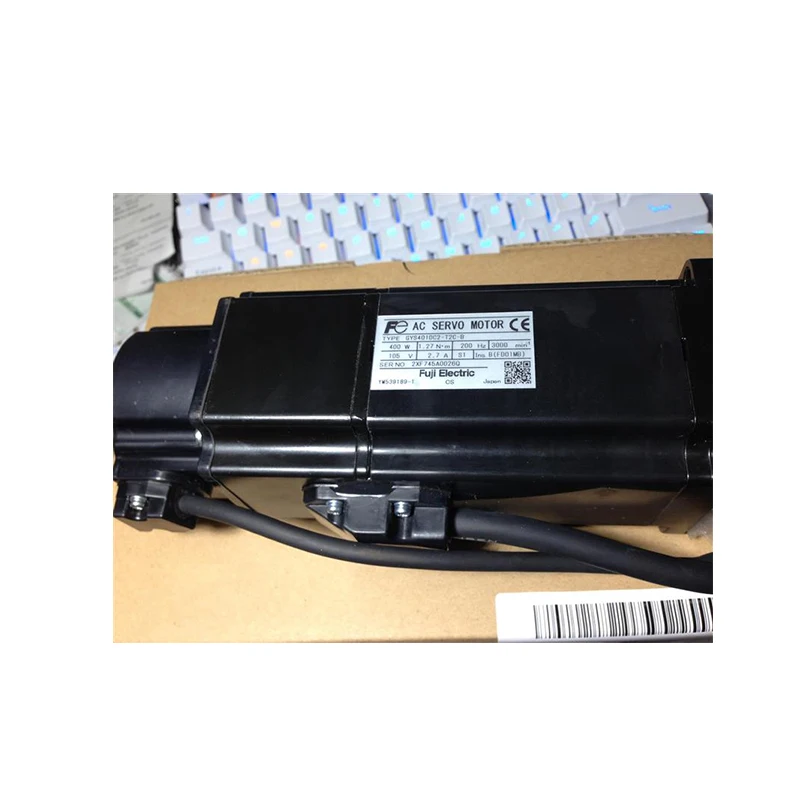 

Low cost sewing machine servo motor price GYS500D5-HA2 Fuji electric motor