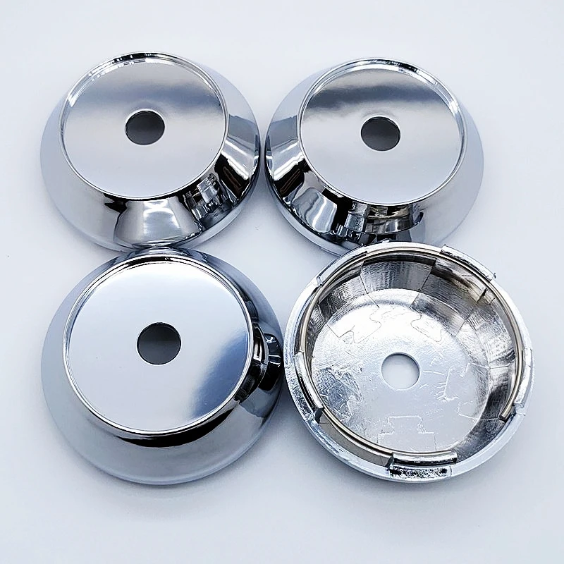 

4 шт ABS 60 мм 64 мм 65 мм 68 мм 69 мм Центральная крышка колес General Motors Обод Центральная крышка ступицы подходит для 45 мм наклейки логотипа