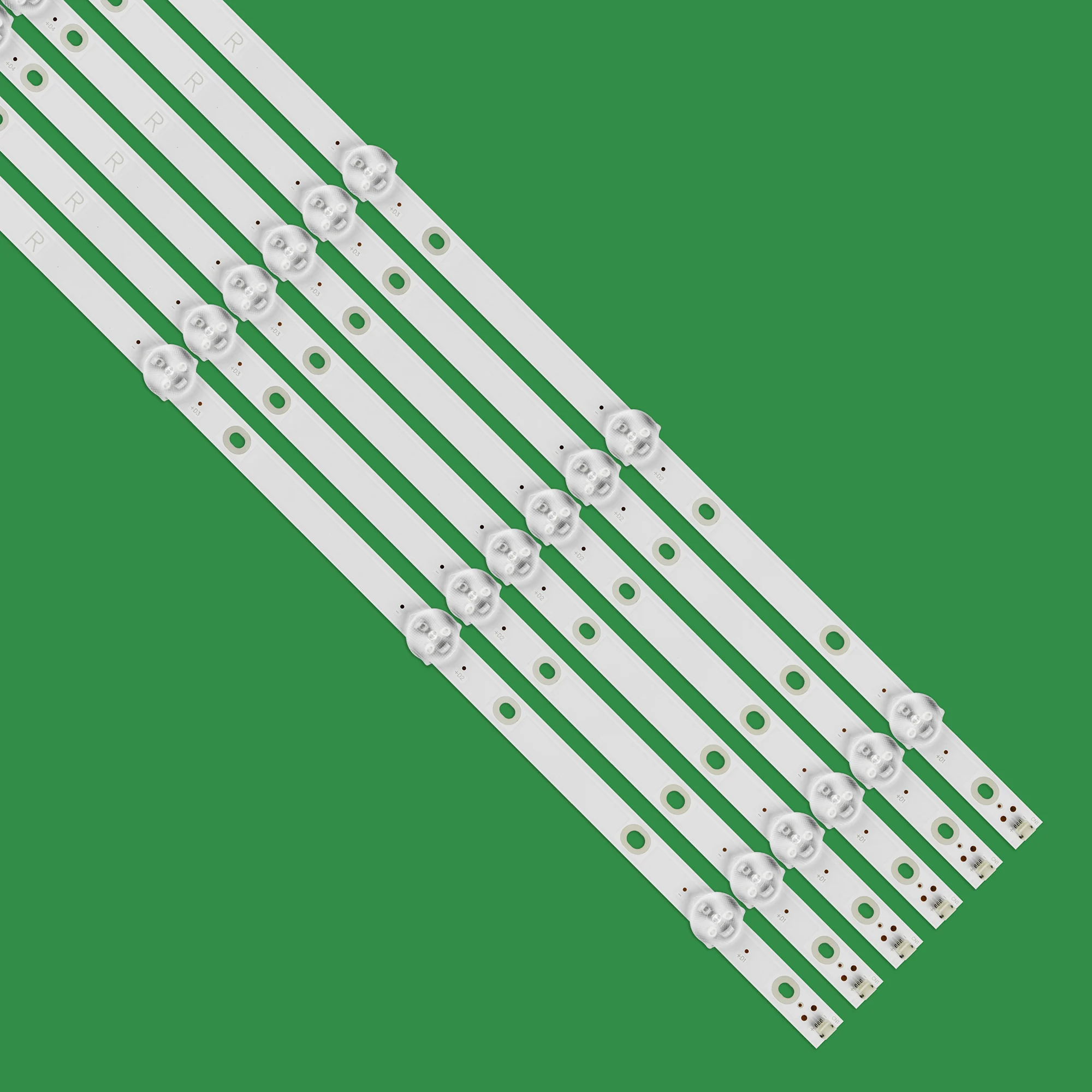 Фото Светодиодная лента TPT550U1 LB55073 V1 LB55132 LB55119 T550QVN05.7 TPT550U1-QVN05.U 210BZ05DR 210BZ05DL LB-PM3030-GJPHP556X10AKV2-L-Y R №5