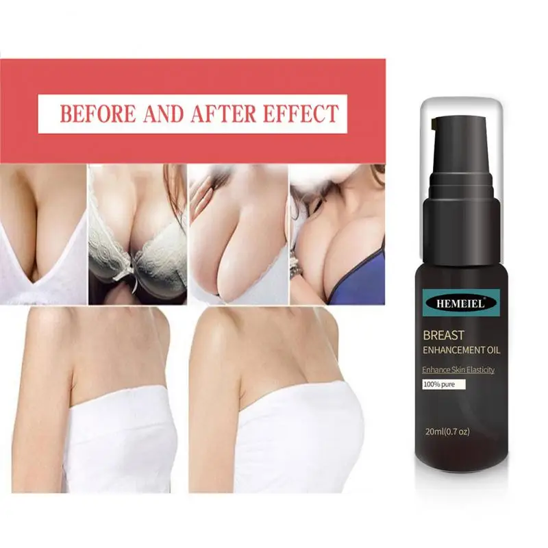 Эфирное масло для ухода за молоком эфирное массажа груди сыворотка увеличения |