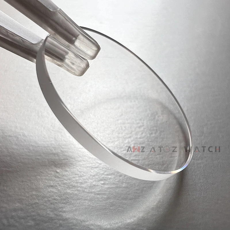 Часы с сапфировым стеклом для Breitling Colt Ocean A17035 автоматические 26 4*2 0 мм плоские