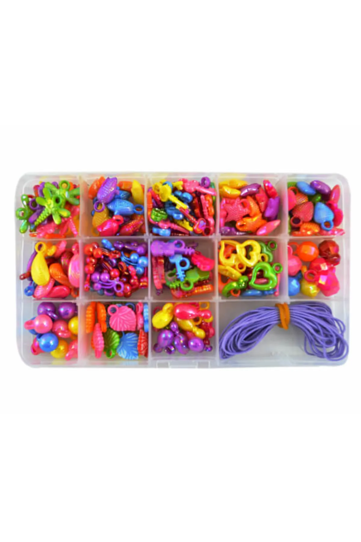 

Hobby and Accessory Beads Series Super Set