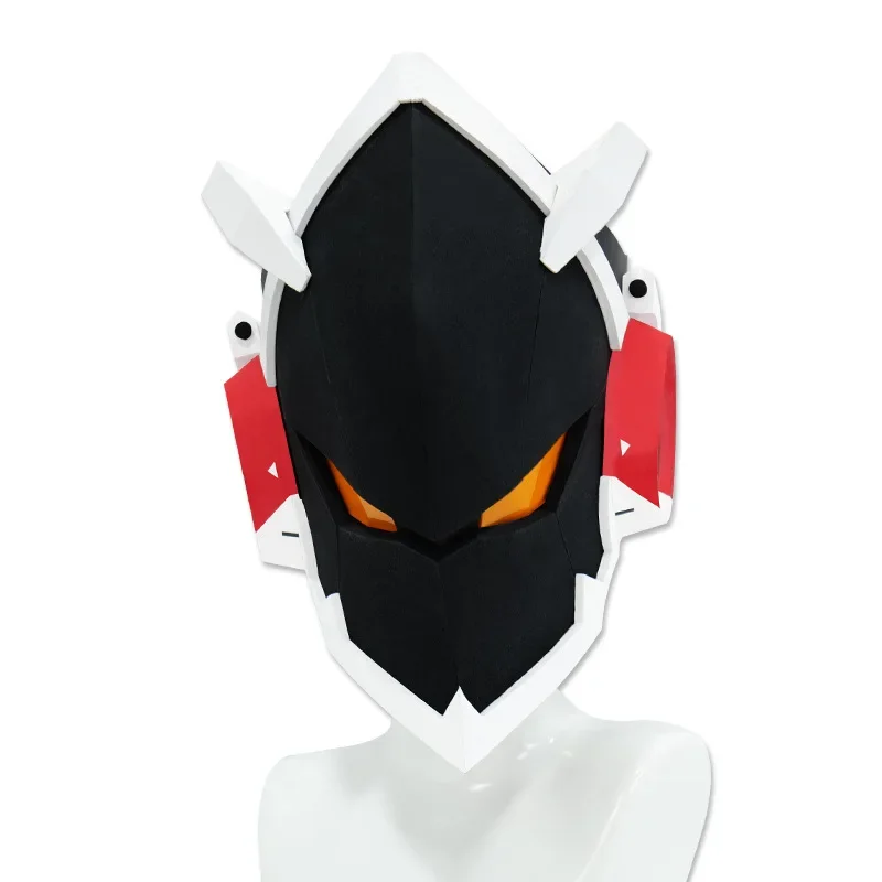 Билли Детские маски модель пистолета косплей Zenless Zone Zero Game аниме реквизит