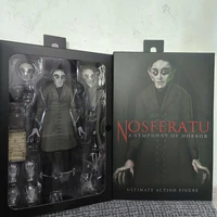 Фигурка Nosferatu