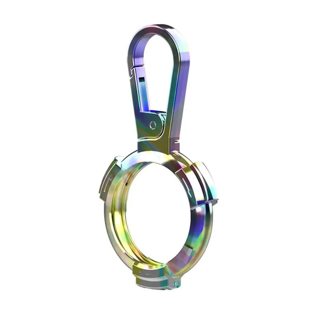 

Брелок, многофункциональные Украшения для ежедневного использования, крышка с крючком, брелок с защитой от царапин, Женские аксессуары, дек...