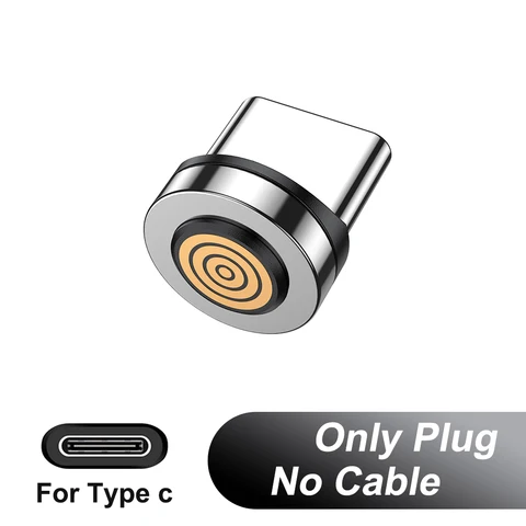 AUFU 5A Magnetisch -C -Kabel für Samsung S21 Huawei P30 Magnet Fast Ladelade den Ladedraht für iPhone Xiaomi Micro USB -Datenkabel