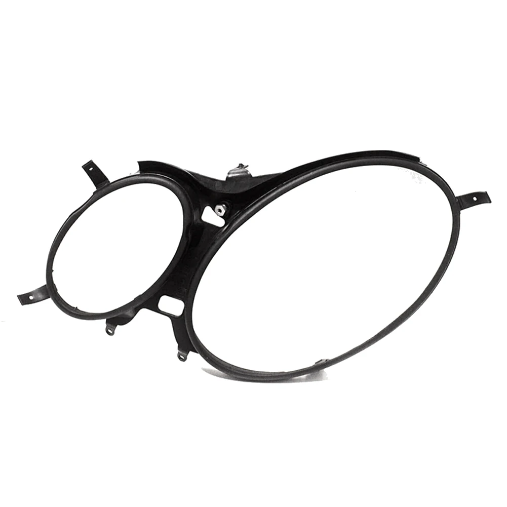 Уплотнительное кольцо для передней верхней фары W211 E200 E240 E280 2002-2008