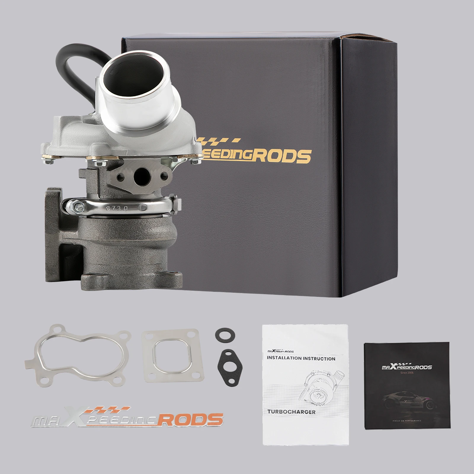 Турбокомпрессор VL25 VL35 для Fiat Doblo Idea Punto 1.9 JTD 8V 55181245 Для Lancia Musa 8v Multijet 74kw 2003-2007 71785096