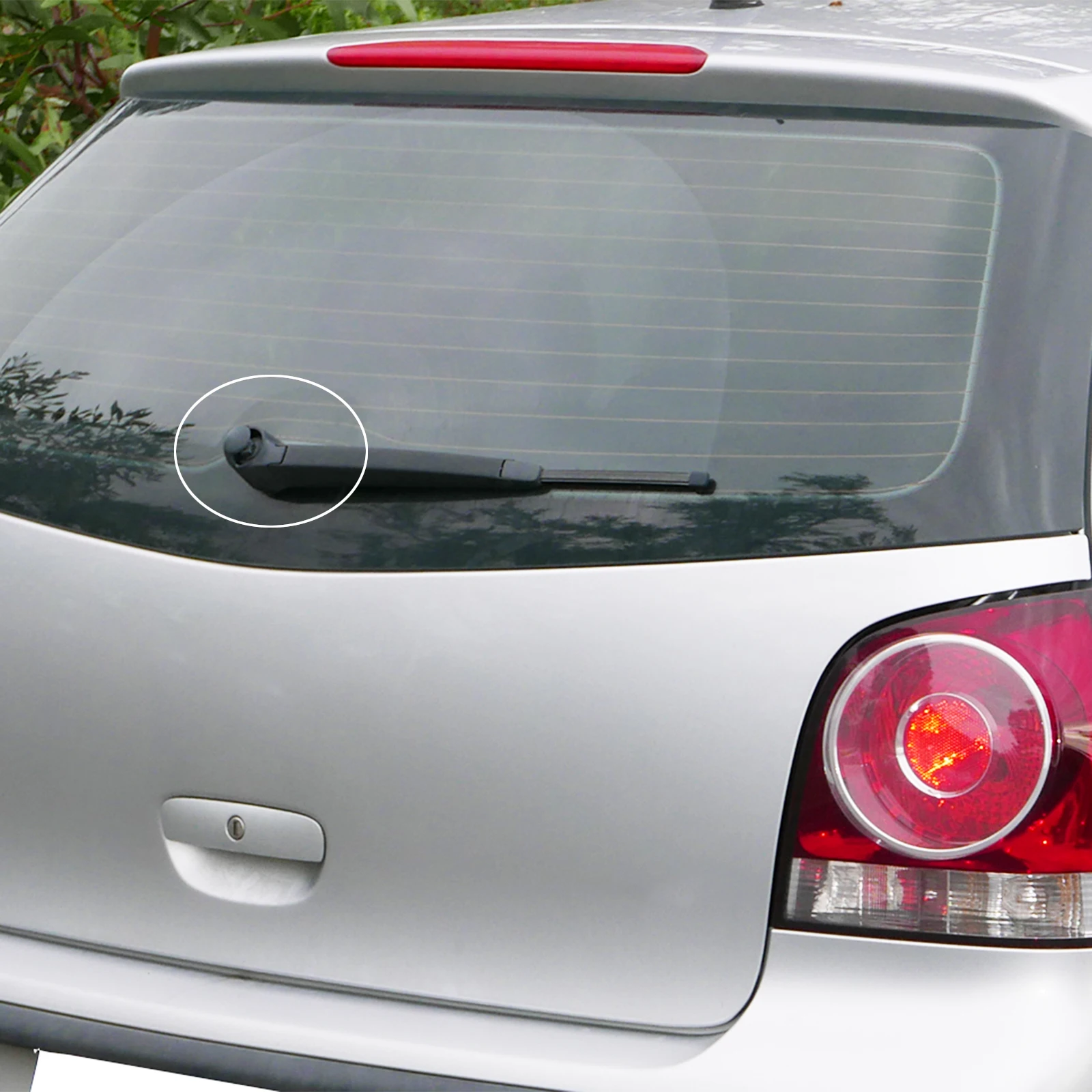 Рычаг стеклоочистителя для лобового стекла VW Golf 4 1J 1997 - 2006 |