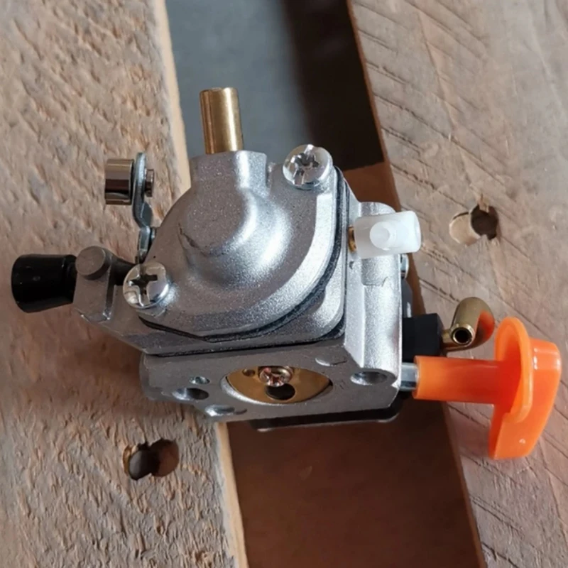 Карбюратор для FS 130 HT 131 KM FS130 FS130R FR130T HT130 HT131 KM130 KM130R Замена Zama C1Q-S173