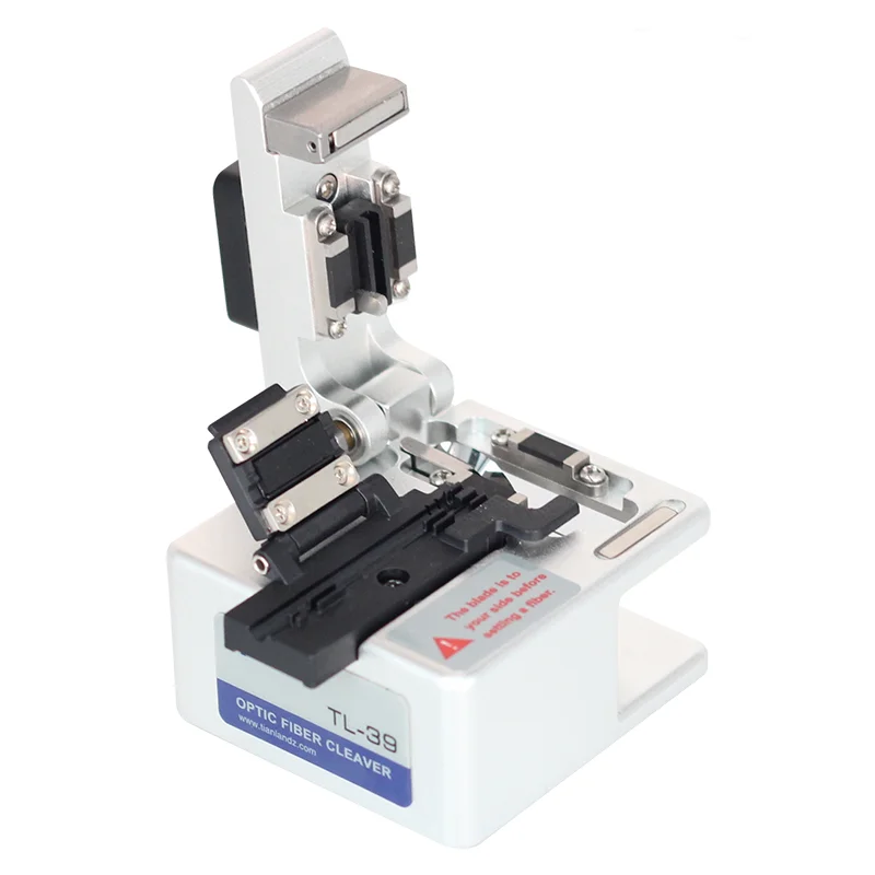 TL-39 Fiber Cutting Knife Cold Splicing Hot Melt Fiber Fusion Machine Set Fiber CuttingKnife Imported Fiber Cutting Knife