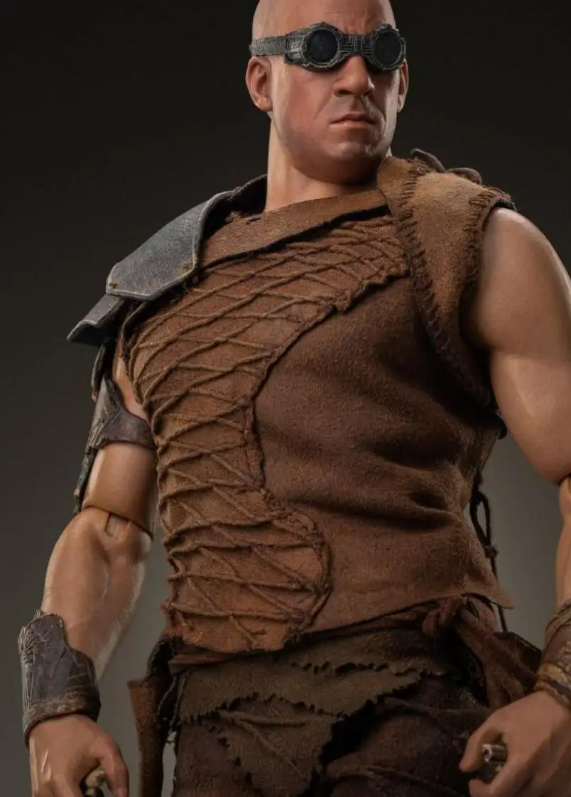 

Art Figures AF025 The Dark Furyan 2.0 1/6 Collectible Action Figure Toy Doll Body for Fans Holiday