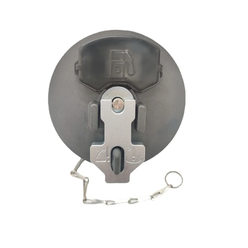 

Free shipping for Liebherr 914 924 934 944 916 926 fuel tank cover diesel tank cover padlock excavator accessories parts