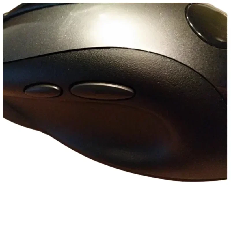 Верхняя часть корпуса мыши для мыши Logitech MX518, совместимая с G400 G400S MX500 (art.: 3920cf100a301) - 3920cf100a301