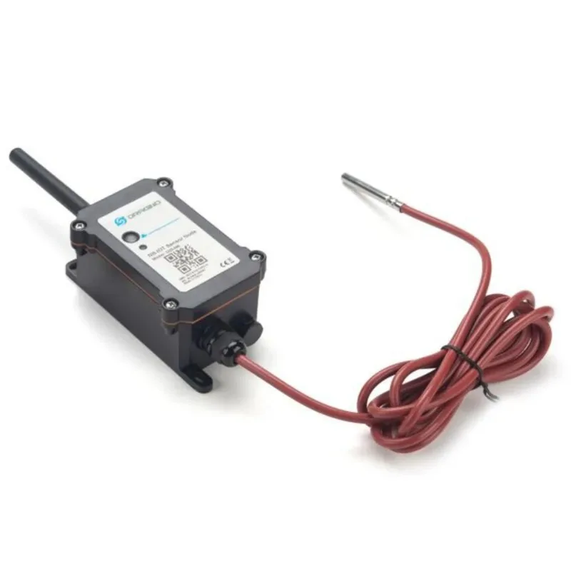 Dragino D20-NB D20S-NB -- NB-IoT Водонепроницаемыйдатчик температуры на открытом воздухе (art.: 3920d362ee67a) - 3920d362ee67a
