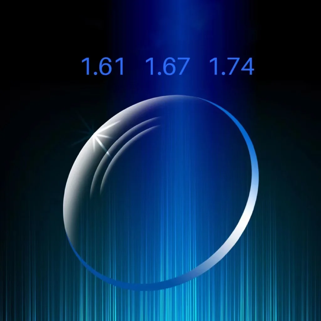 

Reading glasses Men And Women Prescription Glasses Anti-Blue Lens Optical Glasses