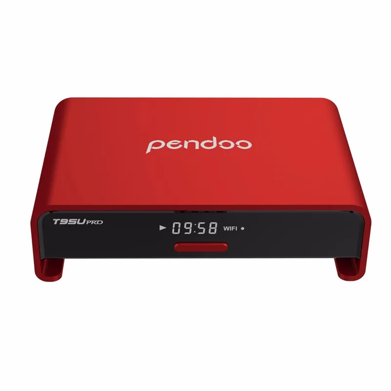 

High-grade Octa Core S912 T95U Pro Android 6.0 Tv Box T95Upro S912 Android 6.0 Tv Box Radio & TV Broadcasting Equipment