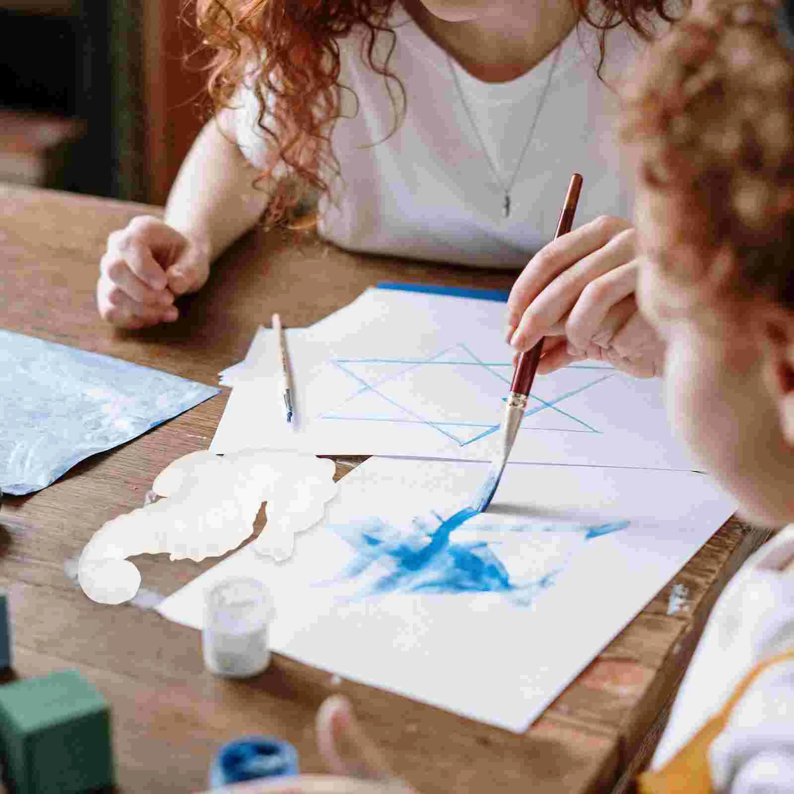 15 шт. моделирование гиппокампа из пенопласта