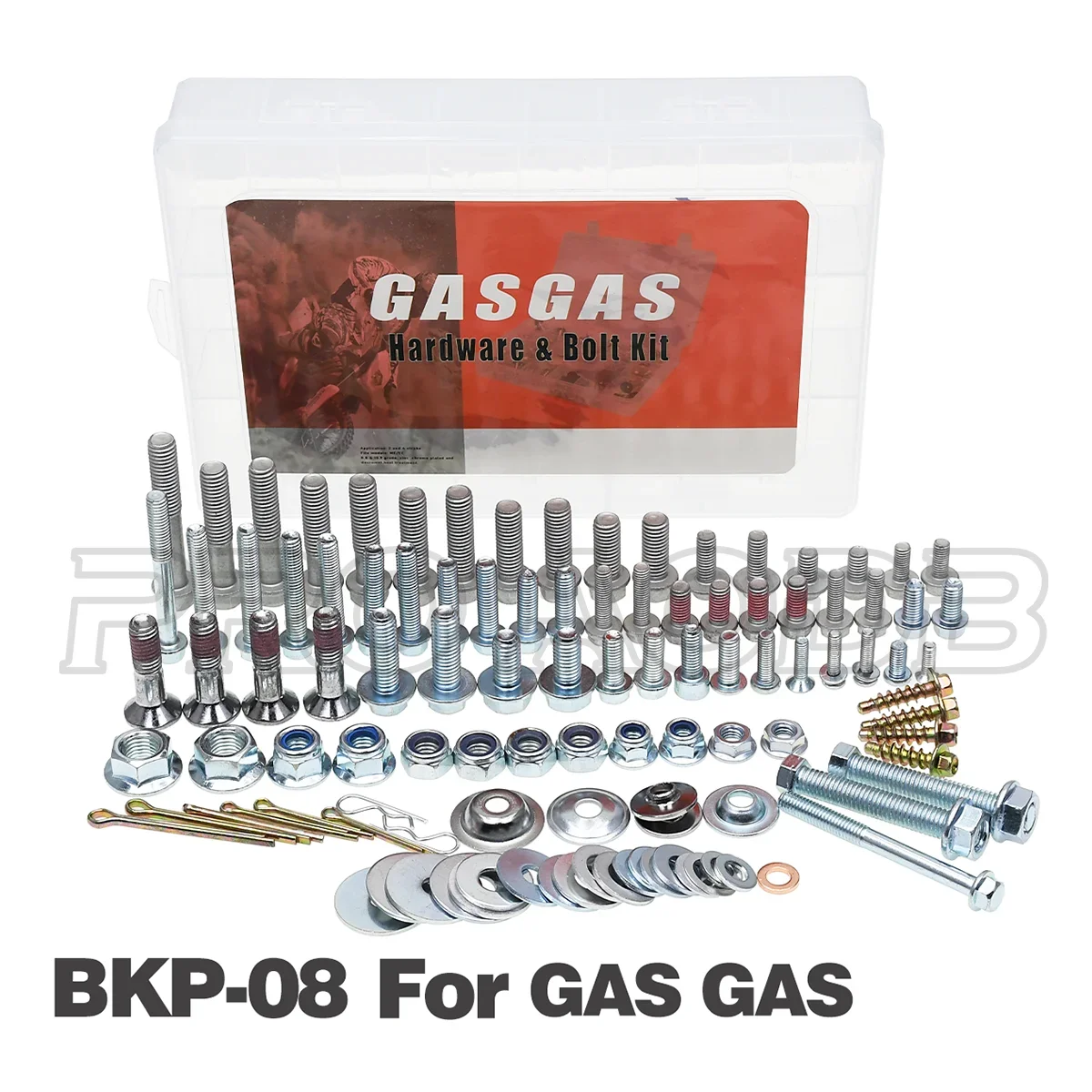 Комплект болтов обтекателя крыла для Beta 125 200 250 300 350 450 500 530 RR RX RS Xtainer эндуро и