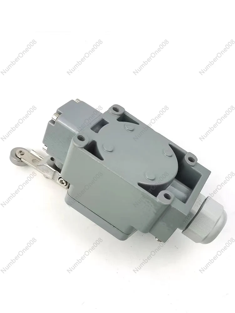 Новый морской SW2MS-AL корабль сверхмощный водонепроницаемый концевой выключатель