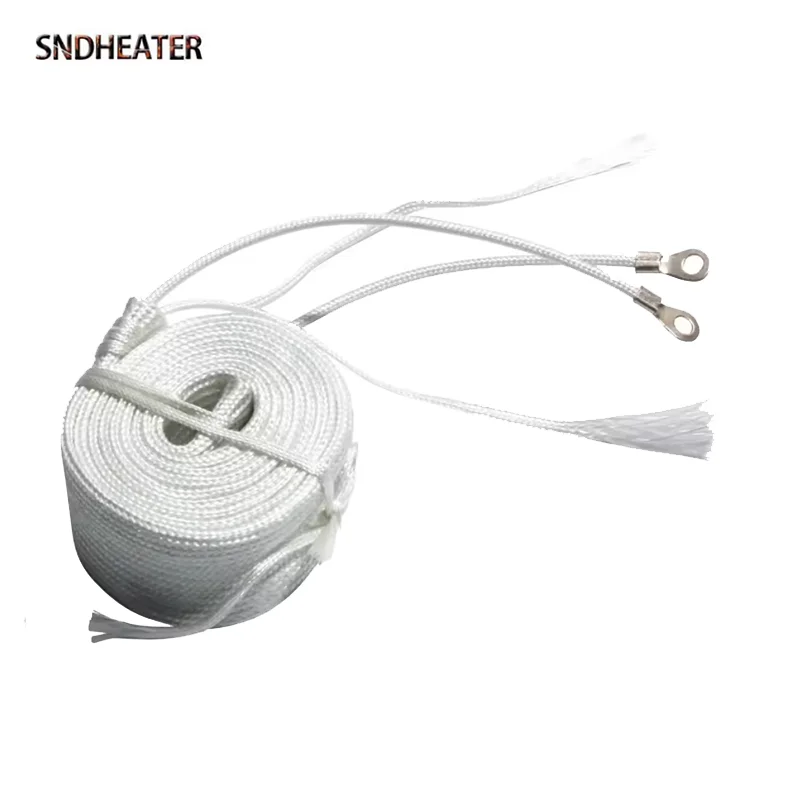SNDHEATER Нагревательный ремень из стекловолокна 220В