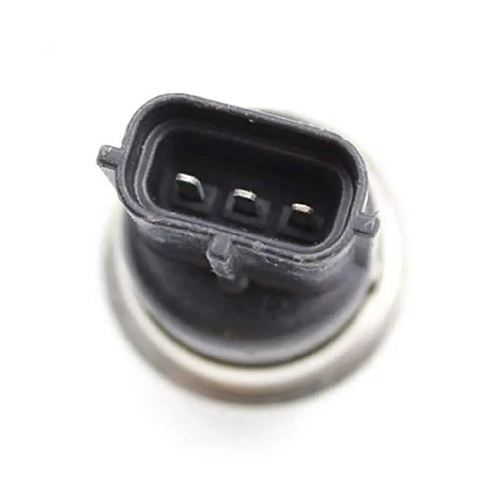 Датчик давления топливной рейки STPAT MR560127 MD360939 для Mitsubishi Pajero Pinin Montero Shogun IO Space Wagon 1 8