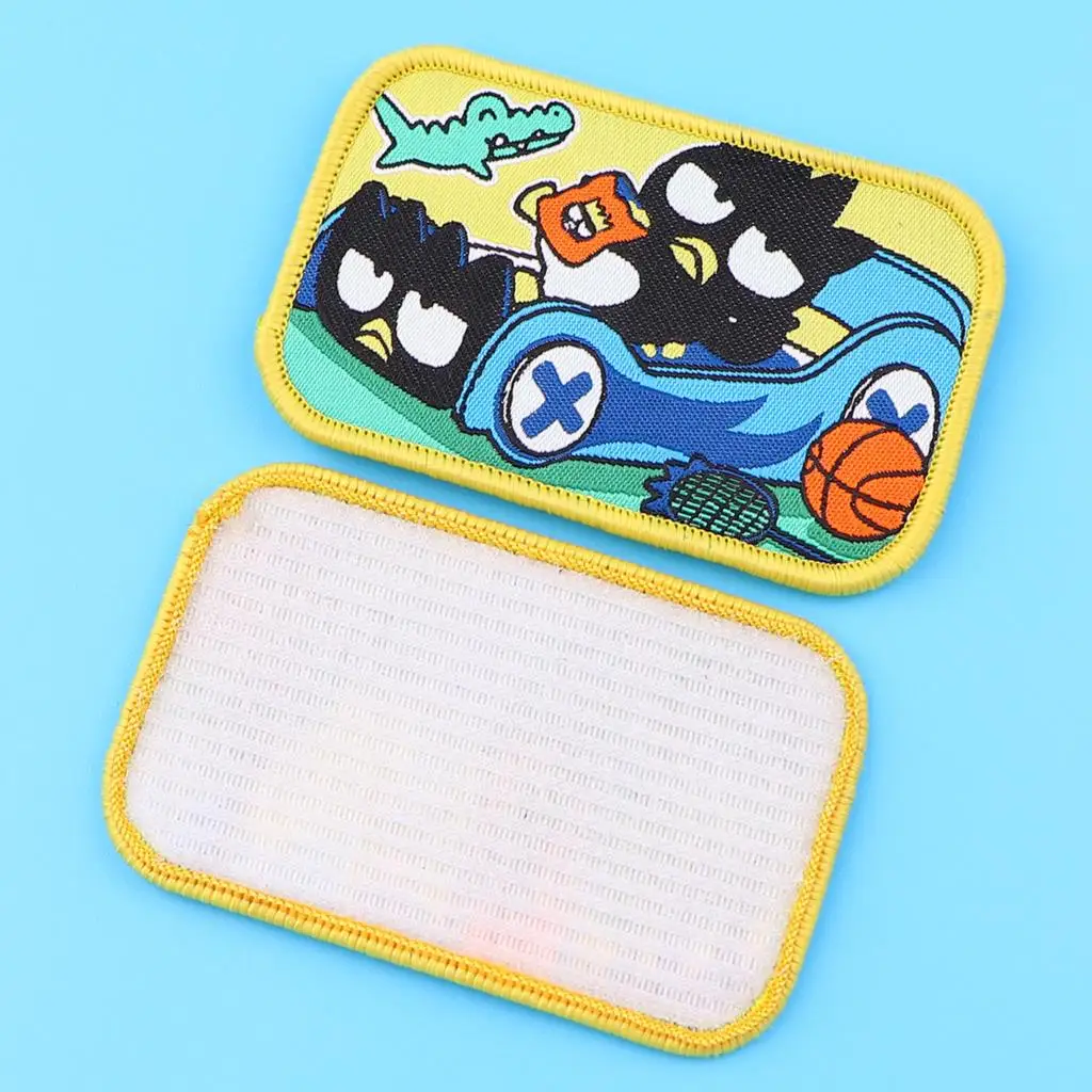 Модная заколка для волос на клейкой основе женщин 2024 милые заколки с буквами