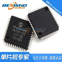 pic18f452 ipt qfp44 smd mcu chip microcomputador microchip ic marca novo ponto original