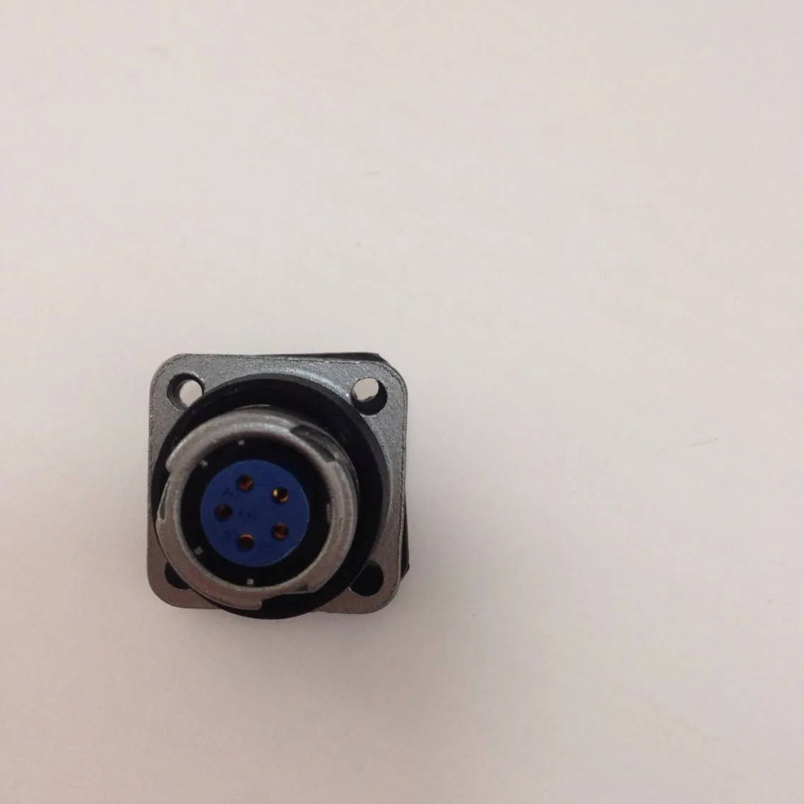 Круглый водонепроницаемый разъем FQ FQ14-2T/3T/4T/5T/6T/7T/9T авиационные вилки различные