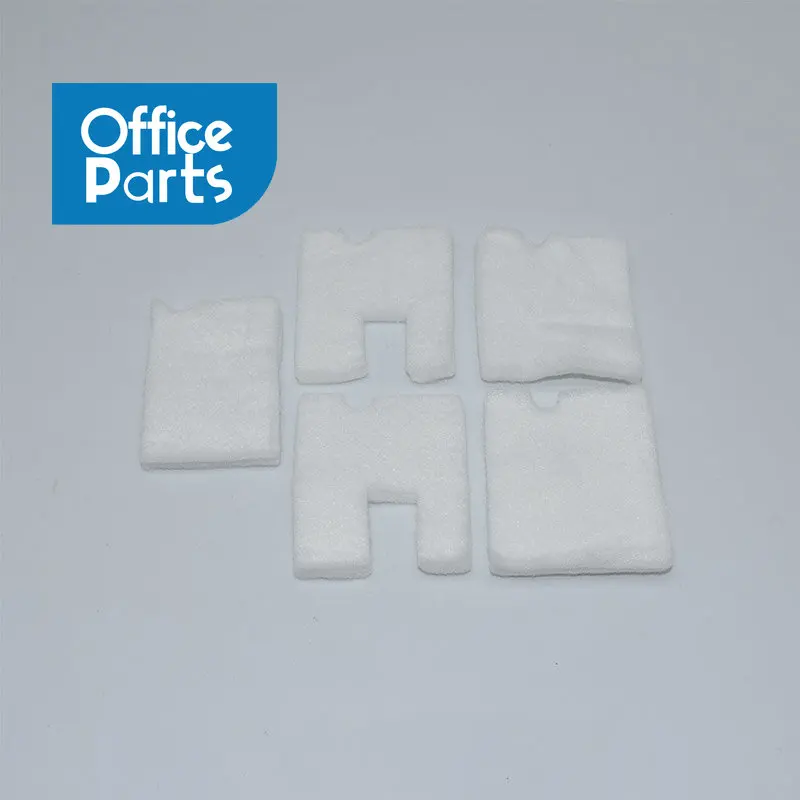 

1sets 1830528 1749772 Waste Ink Tank Pad Sponge Absorber for EPSON L1110 L3100 L3101 L3110 L3150 L3151 L3160 L5190 L3115 L3116