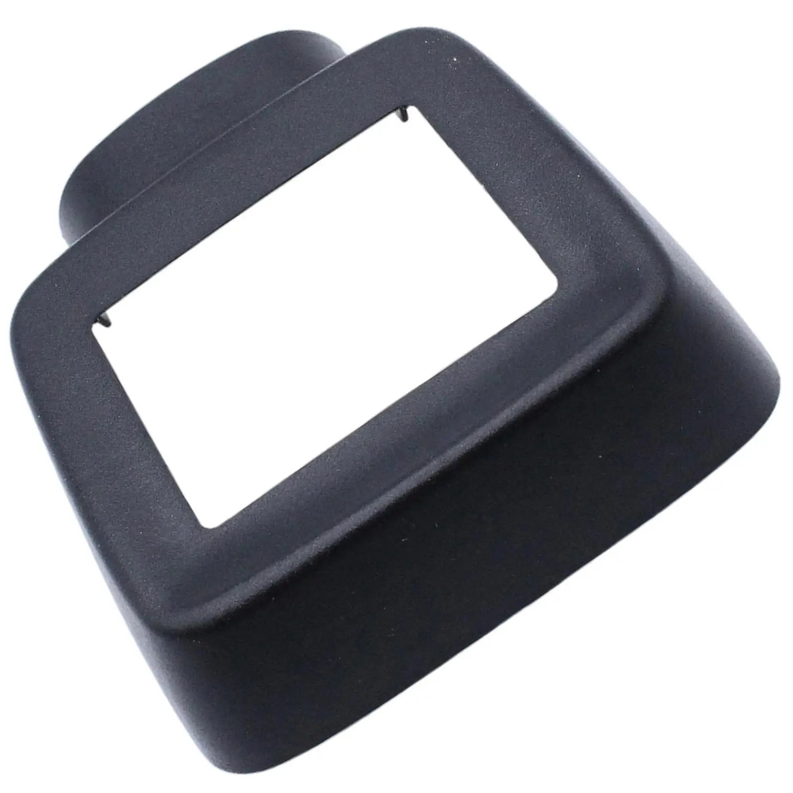 

Front Radar Sensor Trim 5G0907225A9B9 Accessories Direct Replaces Fit for VW Golf MK7 13-16 Premium High Performance Durable