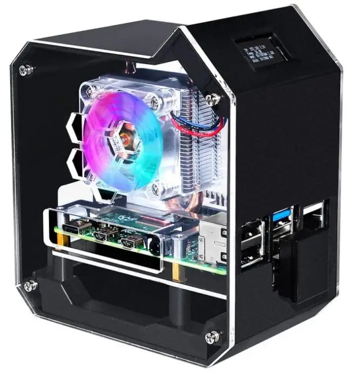 

Адаптер USB к CAN модель A, решение чипа STM32, несколько режимов работы, Совместимость с несколькими системами