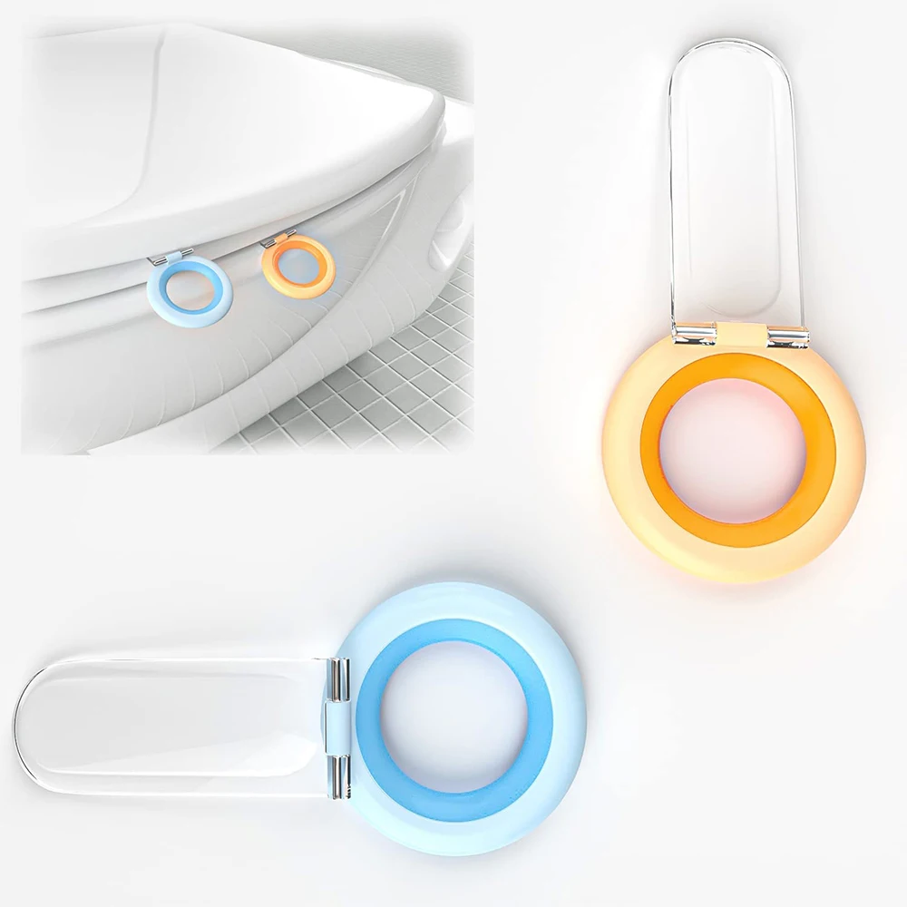 

Toilet Lid Lifter Toilet Seat Lifter Toilet Seat Handle Lifter Toilet Cover Lifter Avoid Touching Toilet Cover Handle