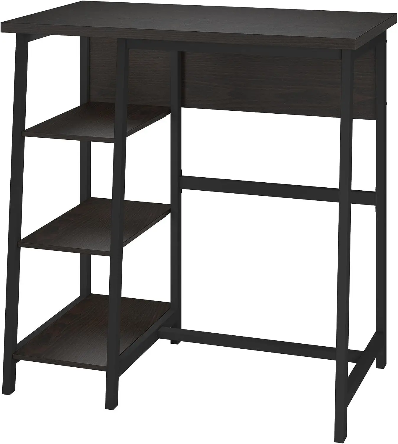 

Standing Desk, Brown