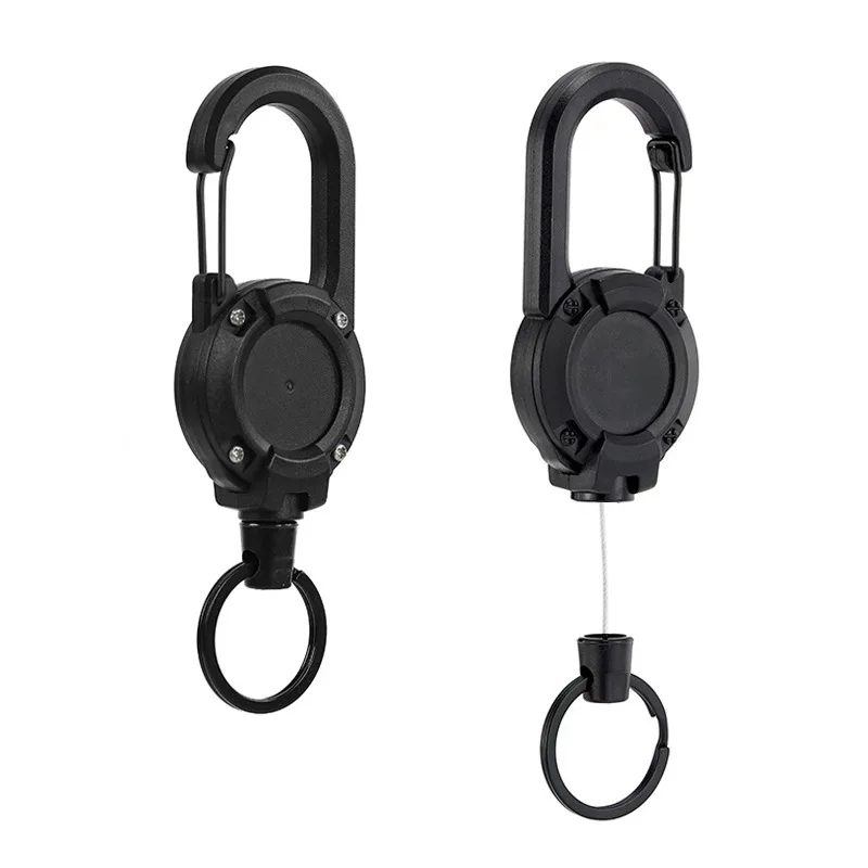 Автоматический выдвижной катушка из троса