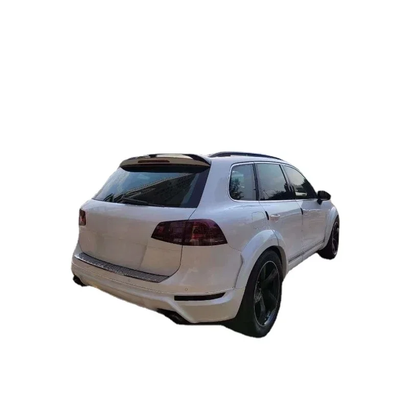 Новое поступление комплект кузова для Volkswagen Touareg обновление JF широкое колесо