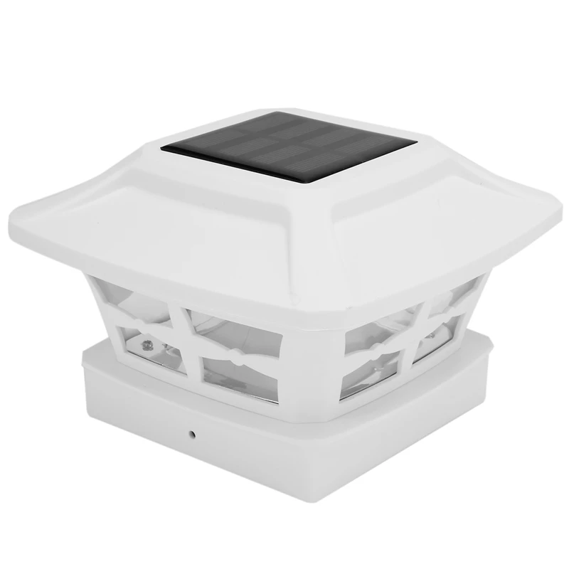 

Фонари для деревянных стоек 4 х4, 2 режима