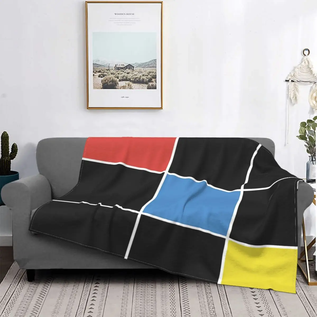 

Триномиальная Манта с капюшоном, Линейный чехол для пляжа, с капюшоном, роскошный Текстиль для дома