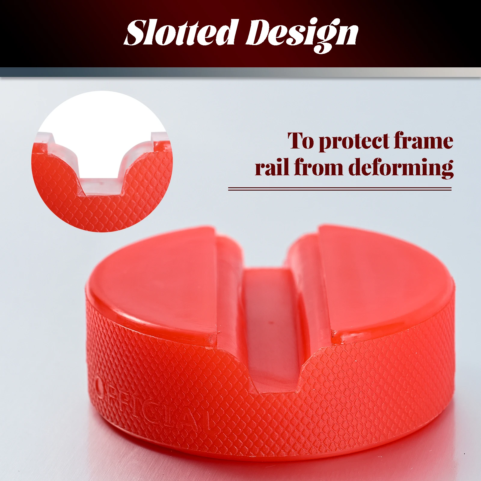 Напольная прокладка для автомобильного домкрата протектор рамы инструмент