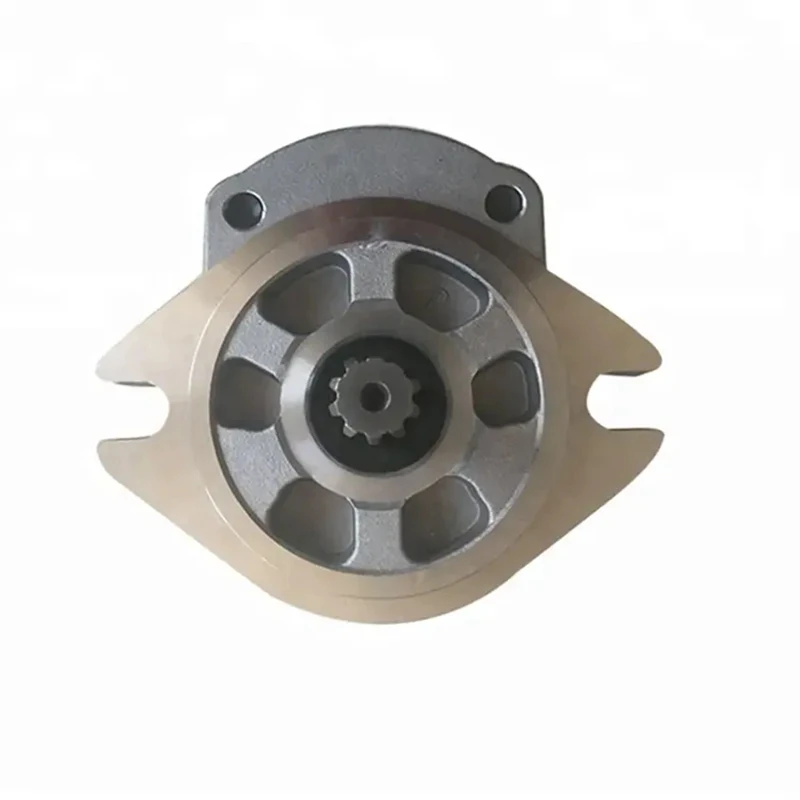 Шестеренчатые насосы 1 шт. подходят для Hitachi EX200-5 ZX200 ZX240 EX220-3 ZX330 ZAX120 9218005 4276918