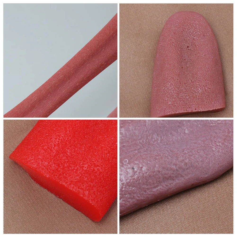 Искусственный язык прикол. Имитация языка. Имитация языка. Резиновый язык для женщин. Имитация языка.