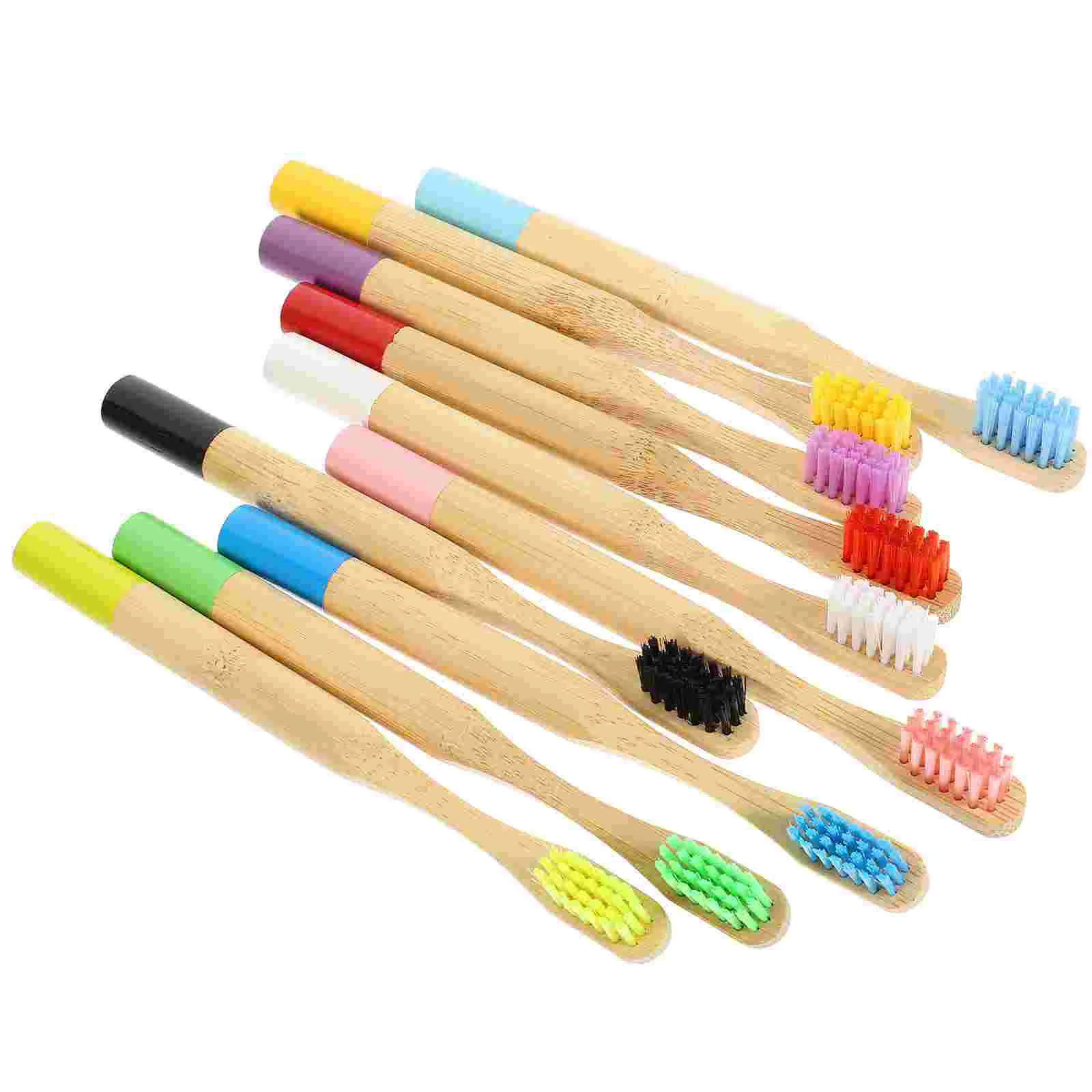 Рисунок 3 - детские мягкие бамбуковые щети