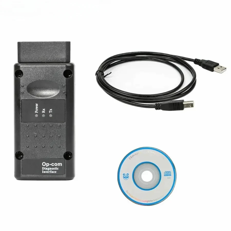 Фото V1.99 OPcom PIC18F458 FTDI V2014 OBD2 автомобильный диагностический инструмент для обновления флэш-памяти Opel OPCOM 200603 Кабель opcom 10-16Pin дляopel №3