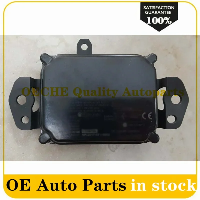 88210-33120 высококачественный миллиметровый волновой радар в сборе 8821033120 для Toyota Lexus