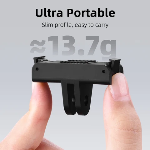 База адаптера Action 6 для DJI Action 6