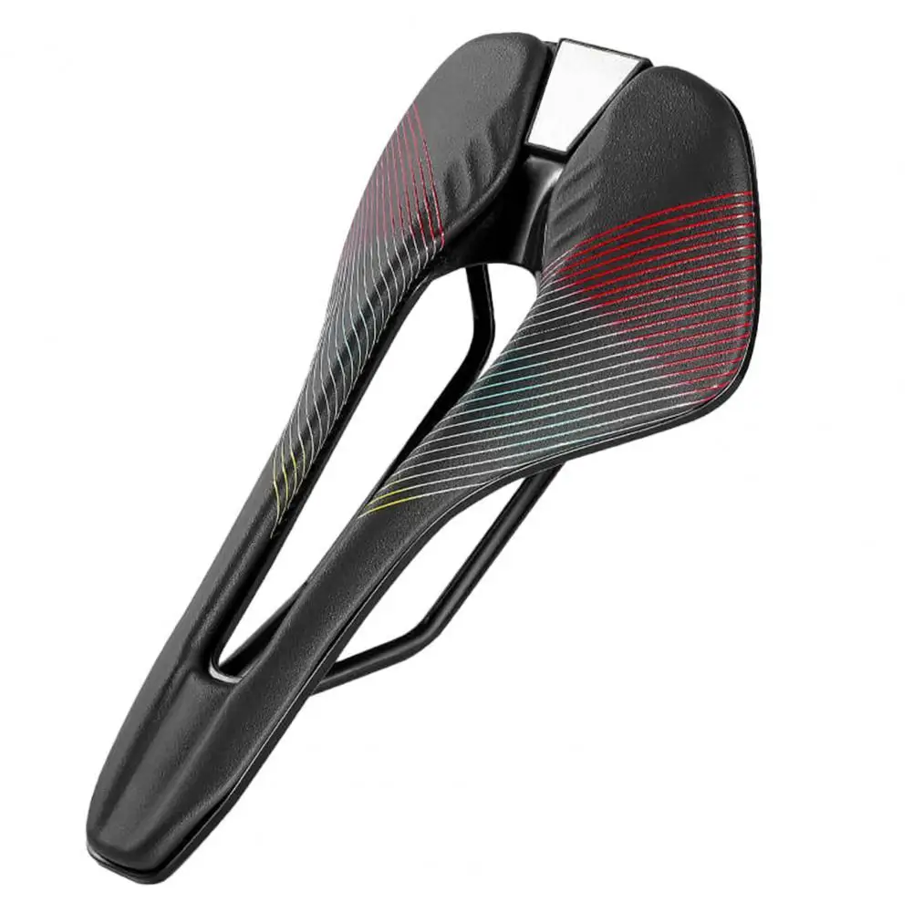 

Bicycle Saddle Full-Carbon Fiber Pack Light weight Lightweight Saddle for Road Bike MTB Mountain Bike Bicycle