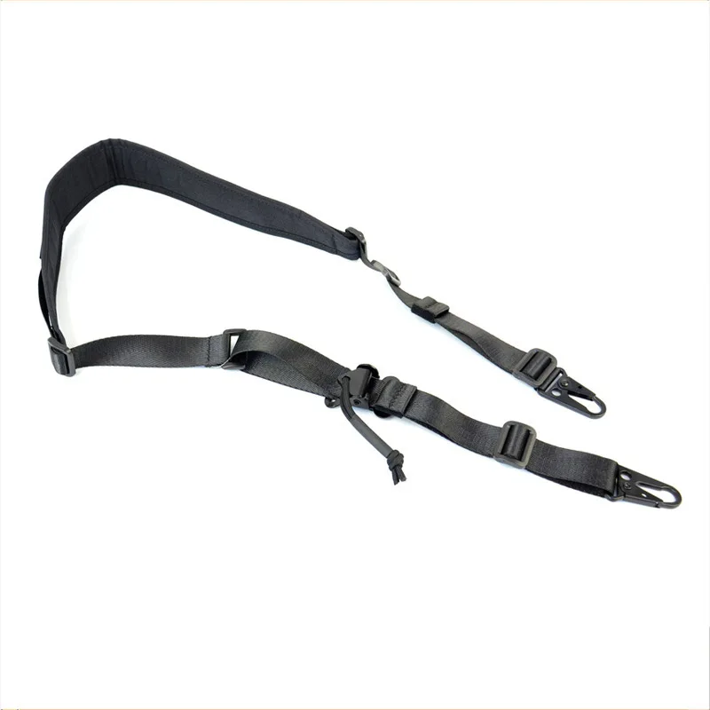 Военный тактический ремень для винтовки съемная накладка армейское охотничье