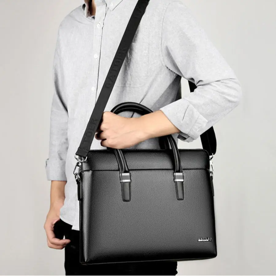 Сумка Офисная Мужская Купить